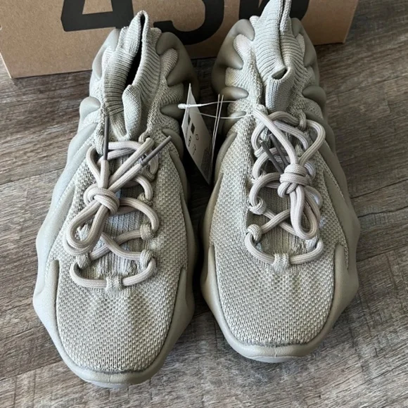 New! YEEZY 450 ID1623 STOFLA, Authentic - Picture 5 of 14
